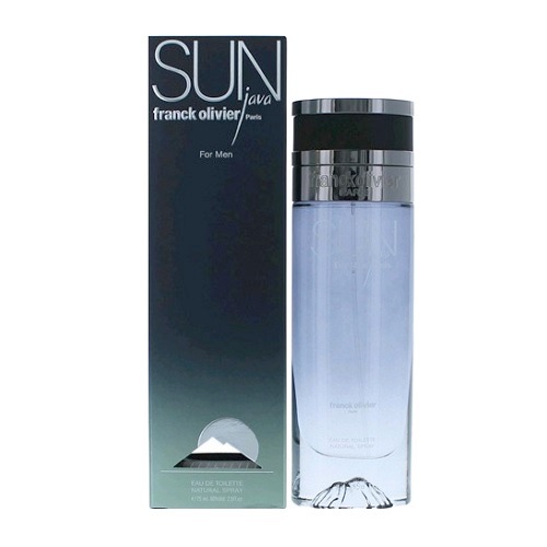 Sun Java Cologne